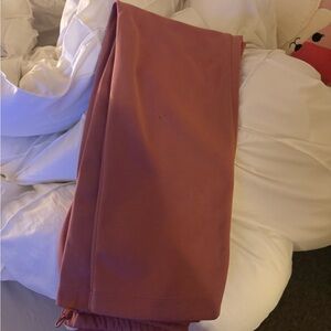 lululemon athletica women Rose Sweatpants